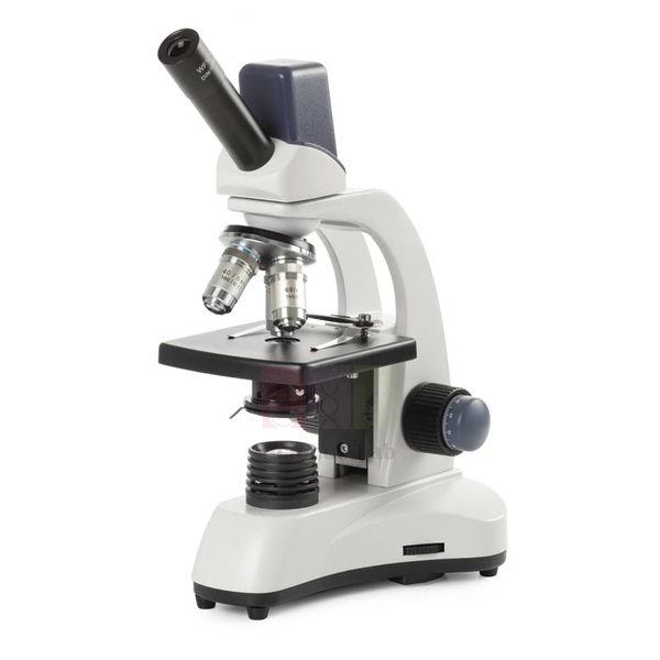 Monocular Digital Microscope, 400x
